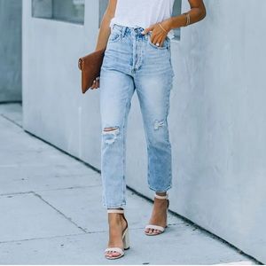 Vici kason denim jeans 25